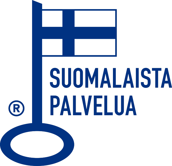 Suomalaista palvelua