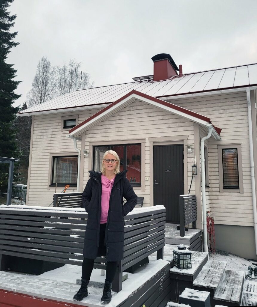 ikkuna- ja kattoremontti hämeenlinna