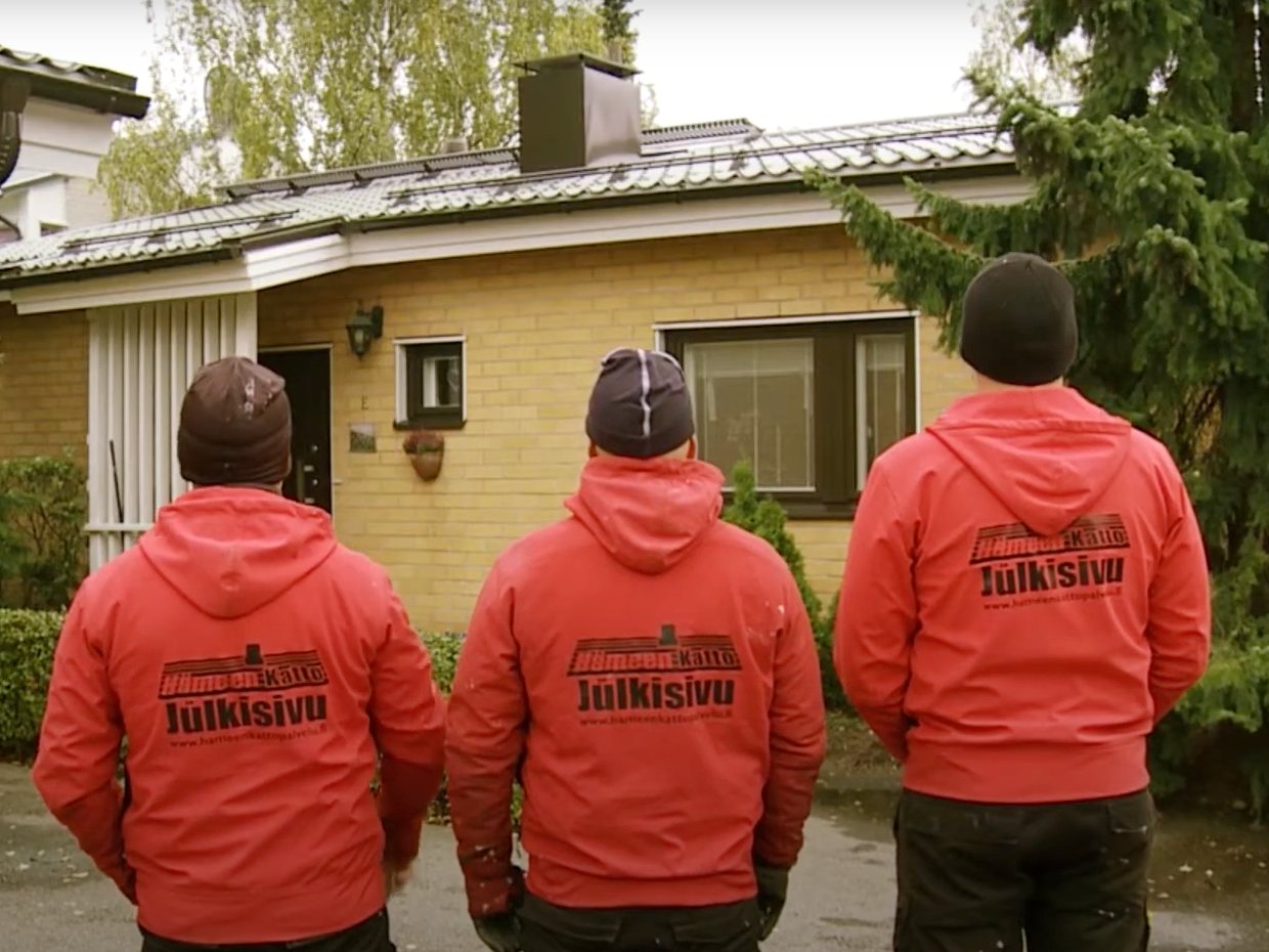 Hämeen katto ja julkisivu bg